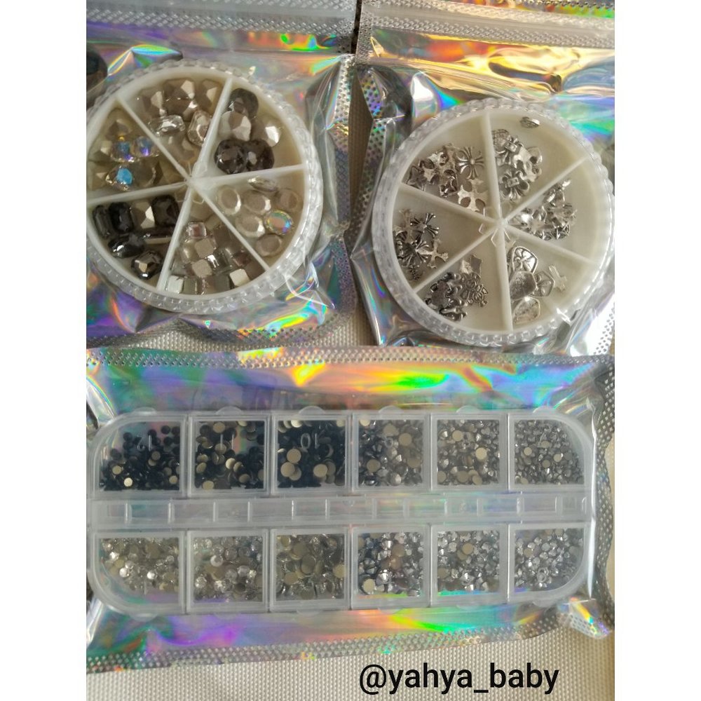 SOLD!!!!!!! Nail Art